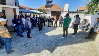 AFYONKARAHİSAR’IN BOLVADİN İLÇESİNDE ÇİFTÇİLERE YÖNELİK TARIMSAL ÜRETİM PLANLAMASI VE DESTEKLER