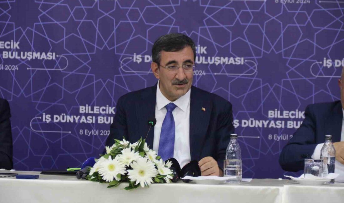 BİLECİK İŞ DÜNYASI BULUŞMASI