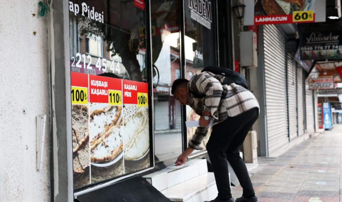 Saadet Partisi tarafından Ahilik