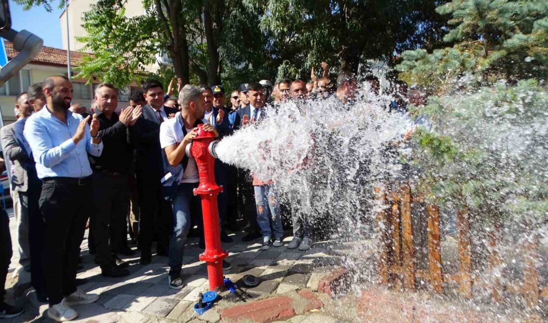 EMET’İN KURTULUŞU VE SAĞLIKLI