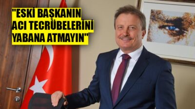 Eski Afyonspor Kulübü Başkanı ve önceki dönem milletvekillerinden Dr. Mahmut