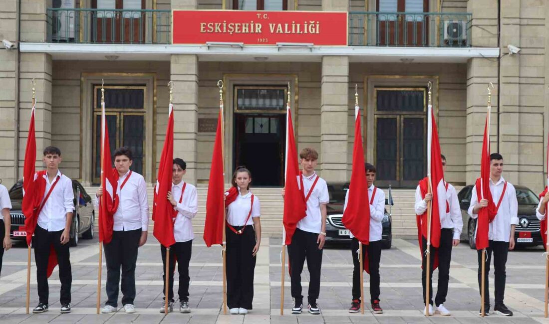 19 EYLÜL GAZİLER GÜNÜ,