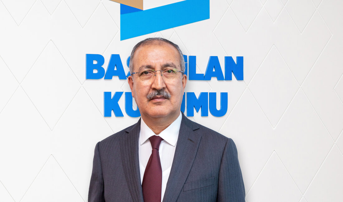 Basın İlan Kurumu 32.