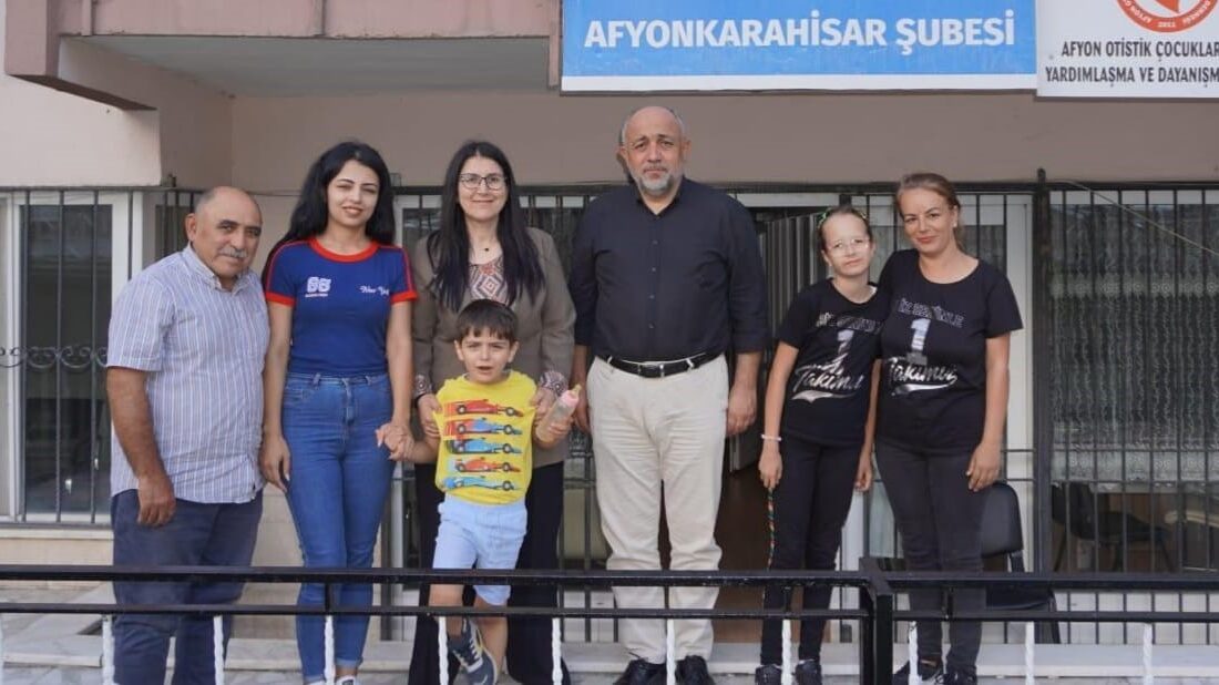 AFYONKARAHİSAR GENÇLİK VE SPOR