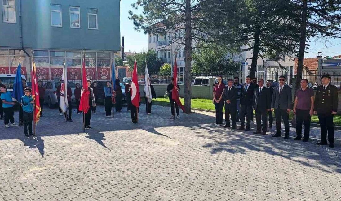 KÜTAHYA’DA OKULLAR VE ÇEVRESİNDE