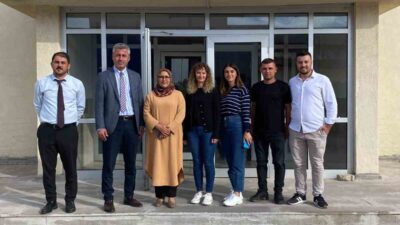 MAHKUMLARA MÜZİK DİNLETİSİ DÜZENLENDİ