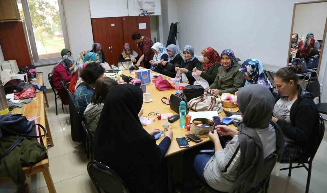 ODUNPAZARI BELEDİYESİ, ÇAĞDAŞ TOPLUMUN