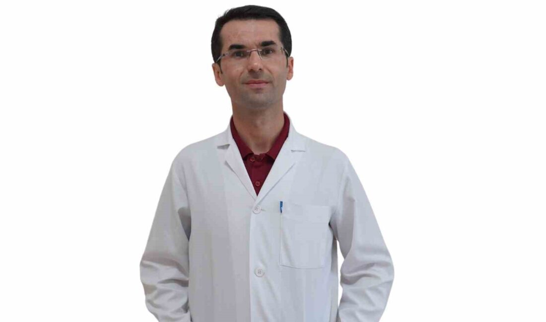 OP. DR. FATİH GÜRDAL