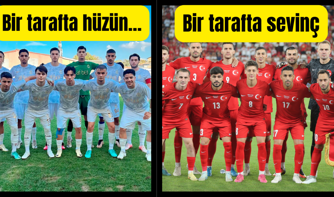 Milliler, İzlanda’yı 3 golle