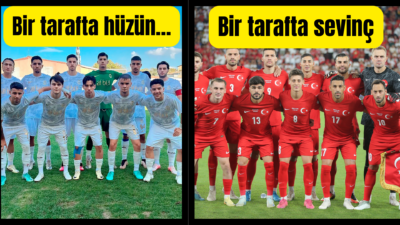 Milliler, İzlanda’yı 3 golle devirdi A Milli Takımımız, UEFA Uluslar