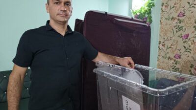 AFYONKARAHİSAR SÜPER AMATÖR LİGİNDE MÜCADELE EDEN ŞUHUT BELEDİYE HİSARSPOR'DA KONGRE