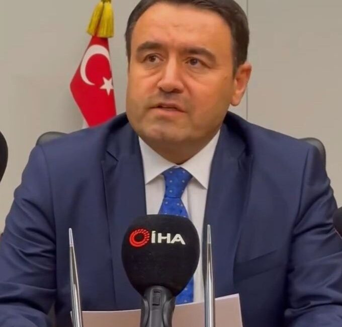 VALİ MUSA IŞIN