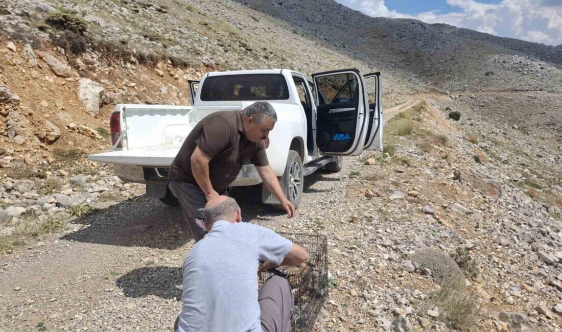 ISPARTA’DA VATANDAŞLAR TARAFINDAN HAFİF