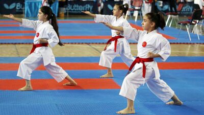 Afyonkarahisar Belediyesi, 12 farklı branşta verilecek spor kurslarının, Kış Spor
