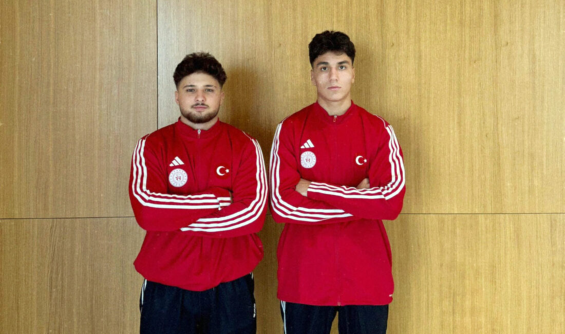 Afyonkarahisar Türkiye Olimpiyat Hazırlık