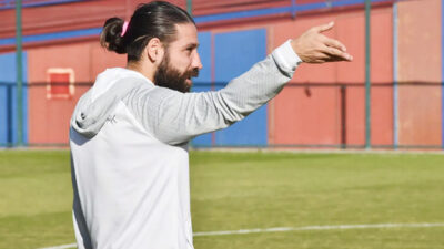 Nesine 2. Lig Beyaz Grup’ta Afyonspor’un rakibi Altınordu, 3 Kasım