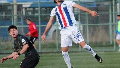 Nesine 2. Lig Beyaz Grup’ta Afyonkarahisar’ı profesyonel liglerde temsil etme