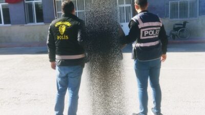 23 FARKLI SUÇTAN 87 YIL 2 AY 20 GÜN HAPİS