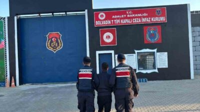 AFYONKARAHİSAR’DA İKİ AYRI SUÇTAN TOPLAMDA YAKLAŞIK 26 YIL HAPİS CEZASIYLA
