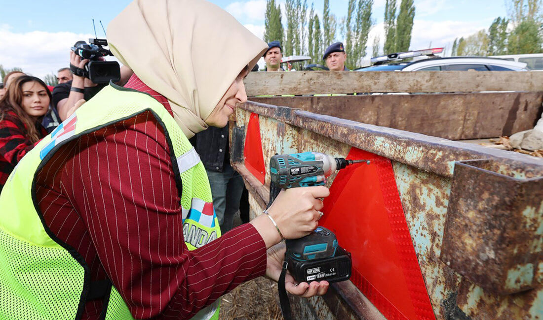 İl Jandarma Komutanlığı ekipleriyle