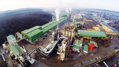 Kastamonu Entegre Fabrikasında uzun yıllar üst yöneticilik yapan Emirdağlı Enüs