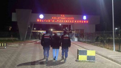 AFYONKARAHİSAR’DA BÜYÜKBAŞ VE KÜÇÜKBAŞ HAYVAN HIRSIZLIĞINDAN 4 YIL 2 AY