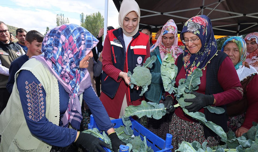 Vali Kübra Güran Yiğitbaşı,