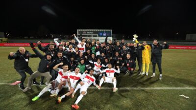 A Milli Takımımız, Uluslararası Futbol Federasyonları Birliği (FIFA) tarafından açıklanan