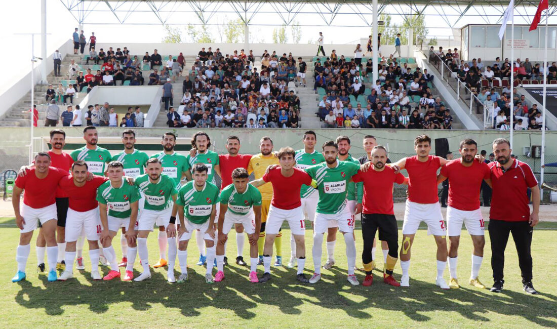 Afyonkarahisar 1. Amatör Lig'in