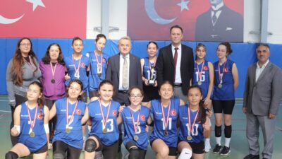 Bilecik’in Bozüyük ilçesinde, Bozüyük Kaymakamlığının öncülüğünde İlçe Milli Eğitim Müdürlüğü