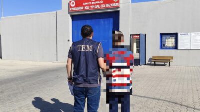 Afyonkarahisar İl Emniyet Müdürlüğü görevlileri tarafından aranan şahısların yakalanmasına yönelik