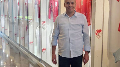 Türkiye Futbol Federasyonu (TFF), yerel futbol yönetiminde Afyonkarahisar Futbol İl