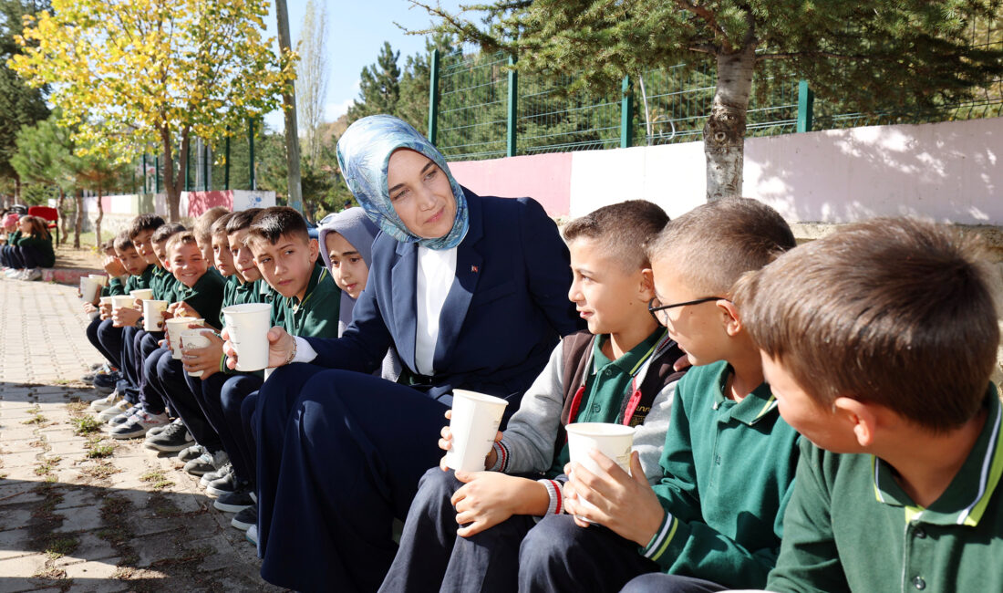 Afyonkarahisar Valiliği himayelerinde İl