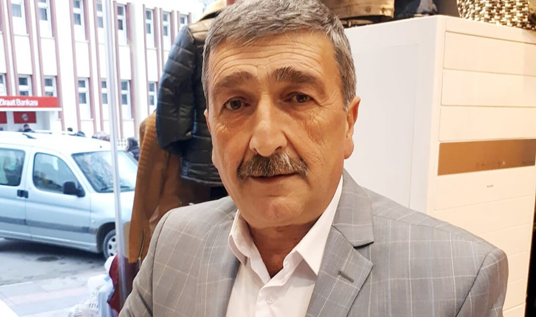 Giyim Eşyası İmalat ve