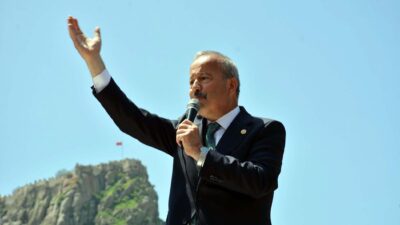 TUSAŞ’a yapılan saldırının Türkiye’nin milli savunma sanayisindeki duruşunu engelleyemeyeceğini vurgulayan