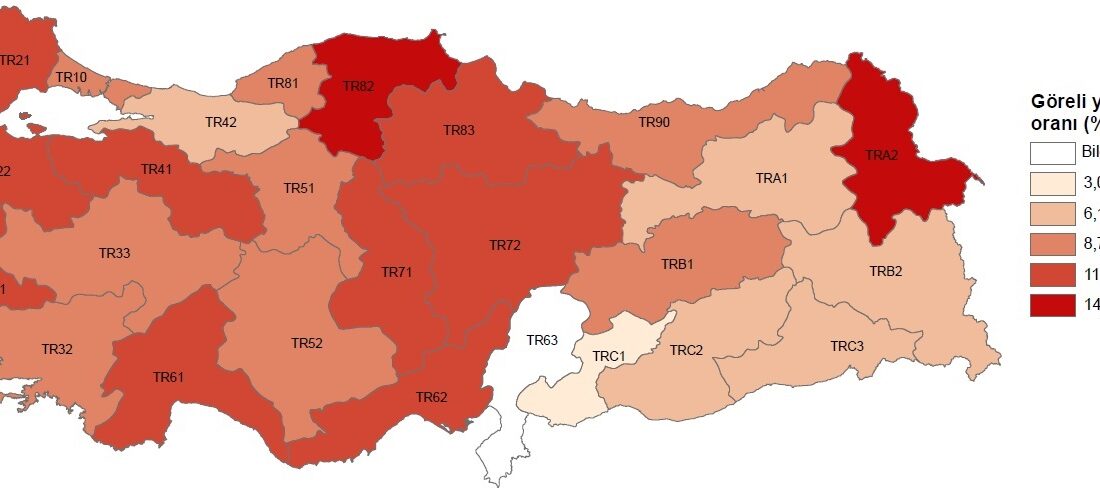 Türkiye İstatistik Kurumu (TÜİK),