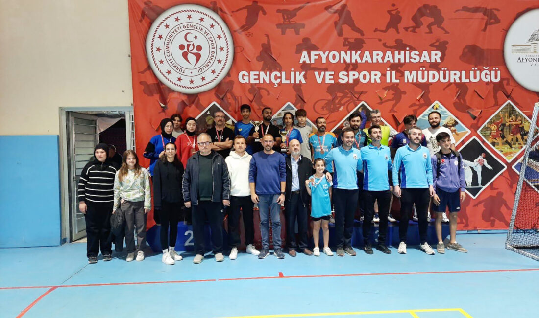 Çiğiltepe Spor Salonu’nda 29