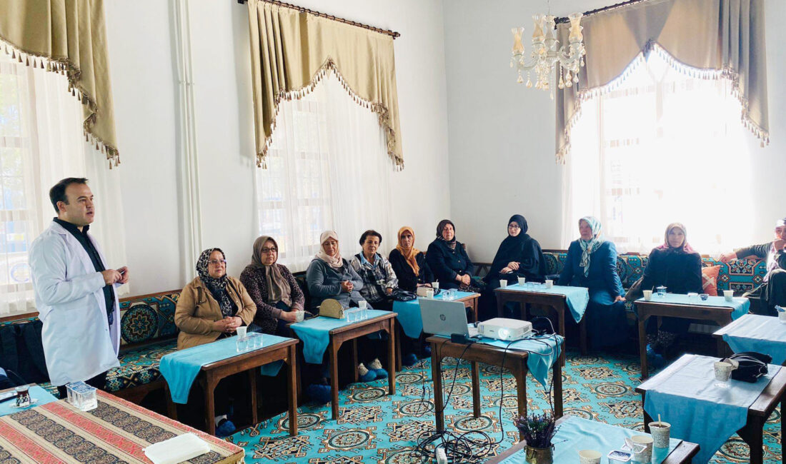 Afyonkarahisar Sağlık Bilimleri Üniversitesi'nin