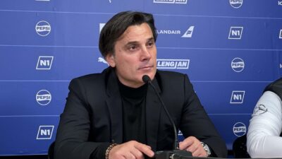 UEFA Uluslar B Ligi 4. Grup'taki dördüncü maçında deplasmanda İzlanda'yı