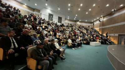 İl Milli Eğitim Müdürlüğü Toplantı Salonunda gerçekleştirilen 2024-2025 sezonu 'Okul