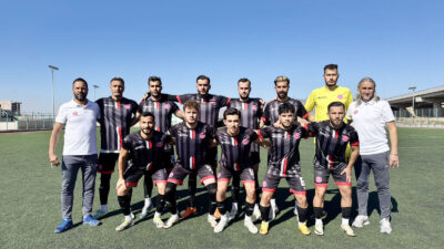 Bu sezon Bölgesel Amatör Lig'de Afyonkarahisar'ı temsil eden tek takım