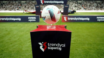 Trendyol Süper Lig’de 10. hafta heyecanı, bugün oynanacak Adana Demirspor-Sivasspor