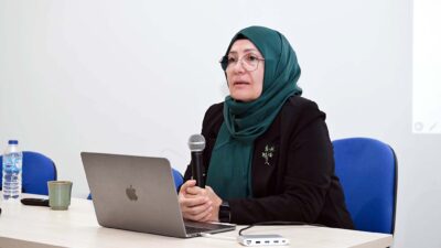 Afyon Kocatepe Üniversitesi (AKÜ) Ahmet Şemseddin Karahisari Sanat Uygulama ve