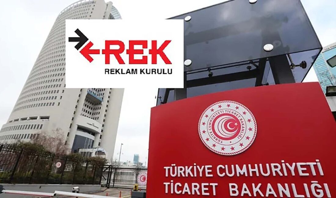 Ticaret Bakanlığı Reklam Kurulu,