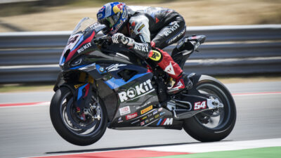 Dünyanın en prestijli motor sporları organizasyonlarından biri olan Dünya Superbike