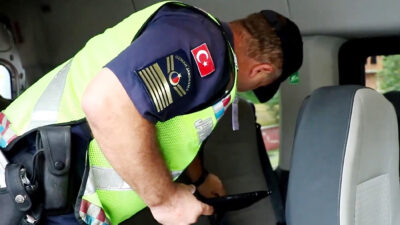 İçişleri Bakanı Ali Yerlikaya, 3-10 Ekim tarihleri arasında gerçekleştirilen denetimlerde