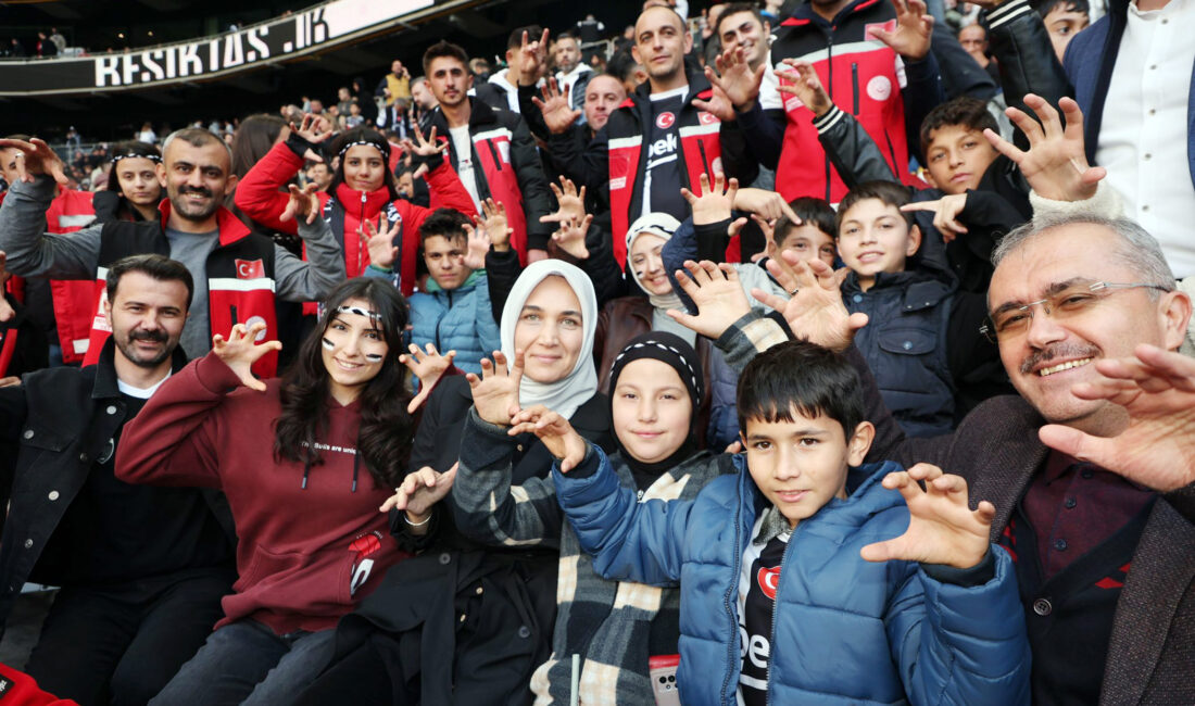 Beşiktaş Jimnastik Kulübü Başkanı