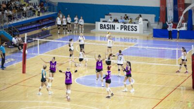 Afyon Belediye Yüntaş Voleybol Kulübü, 2024-2025 sezonu TVF Kadınlar 2.