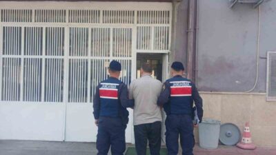 AFYONKARAHİSAR İL JANDARMA KOMUTANLIĞI HAKKINDA ÇEŞİTLİ SUÇLARDAN 12 YIL 10