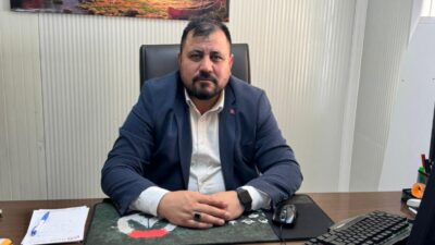 Afyonspor Kulüp Başkan Adayı olan SMMM Mevlüt Akkuş yaptığı yazılı